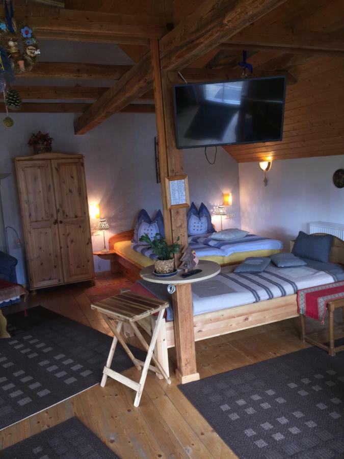 Paulsberg-Lodge Braunlage Exterior photo